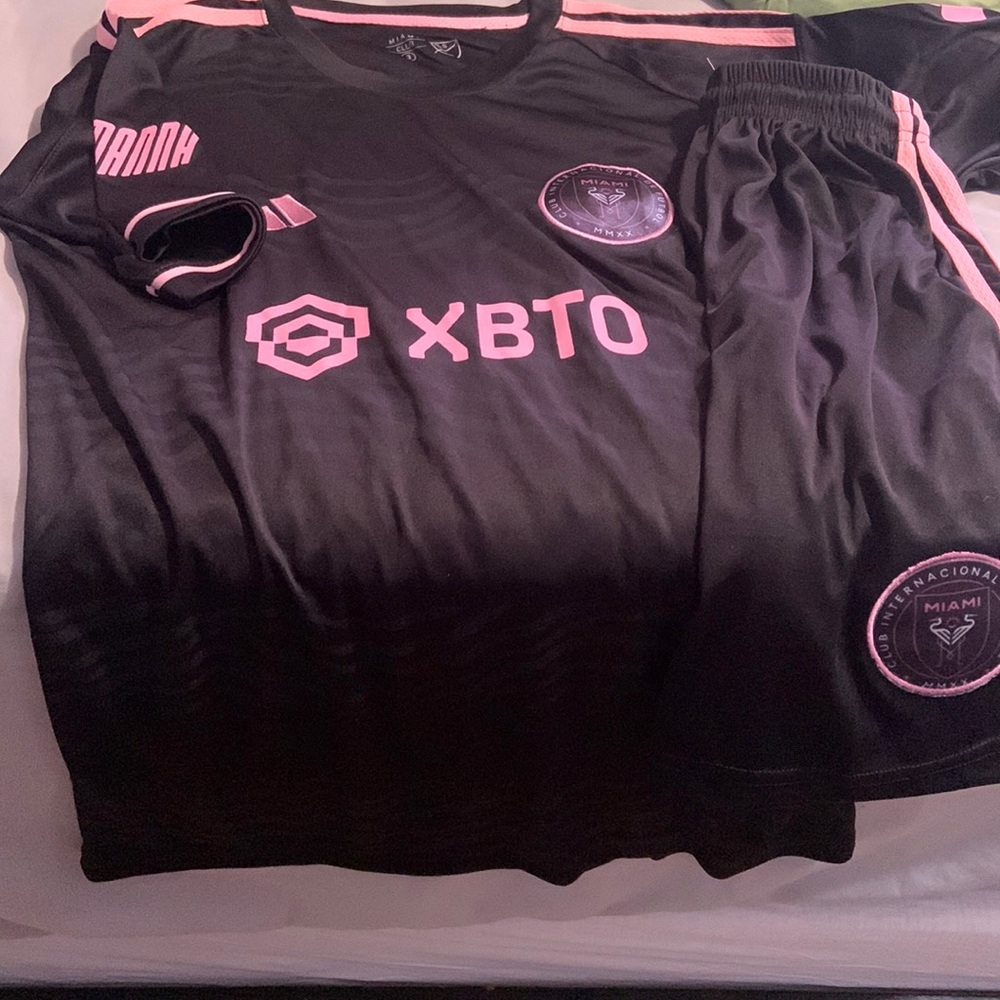 Jersey